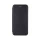 Чохол до мобільного телефона BeCover Exclusive Infinix Note 40 Pro (X6851) Black (712219)