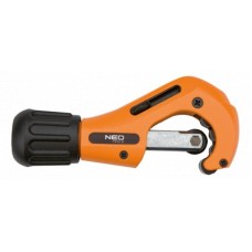 Труборіз Neo Tools для мідних та алюмінієвих труб 3-35 мм (02-010)