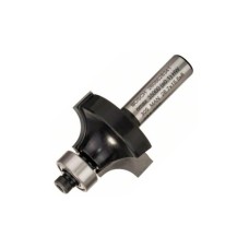 Фреза Bosch Professional карнизна, Std, S8, R8, L15.2 (2.608.628.341)