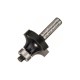 Фреза Bosch Professional карнизна, Std, S8, R8, L15.2 (2.608.628.341)
