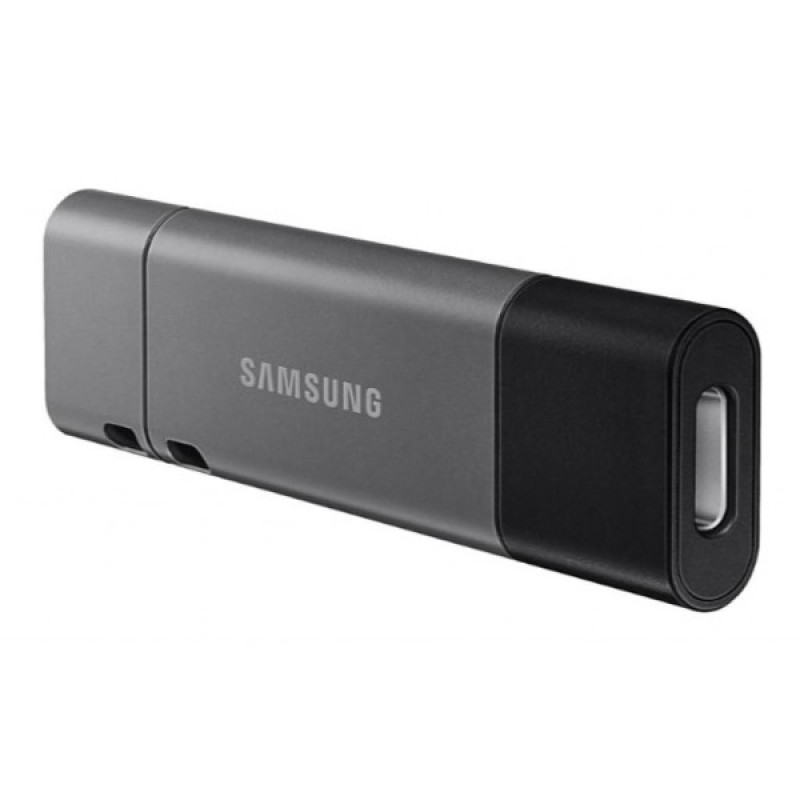 USB флеш накопичувач Samsung 256GB DriveDUO Plus USB 3.1 Type-C (MUF-256DB/APC)