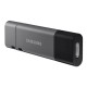 USB флеш накопичувач Samsung 256GB DriveDUO Plus USB 3.1 Type-C (MUF-256DB/APC)