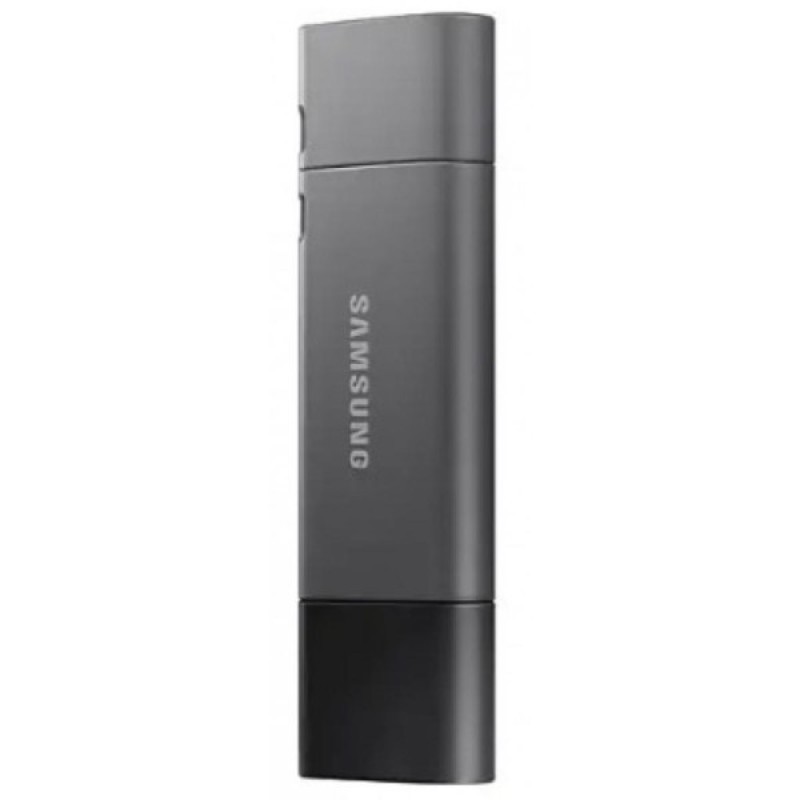USB флеш накопичувач Samsung 256GB DriveDUO Plus USB 3.1 Type-C (MUF-256DB/APC)