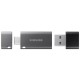 USB флеш накопичувач Samsung 256GB DriveDUO Plus USB 3.1 Type-C (MUF-256DB/APC)