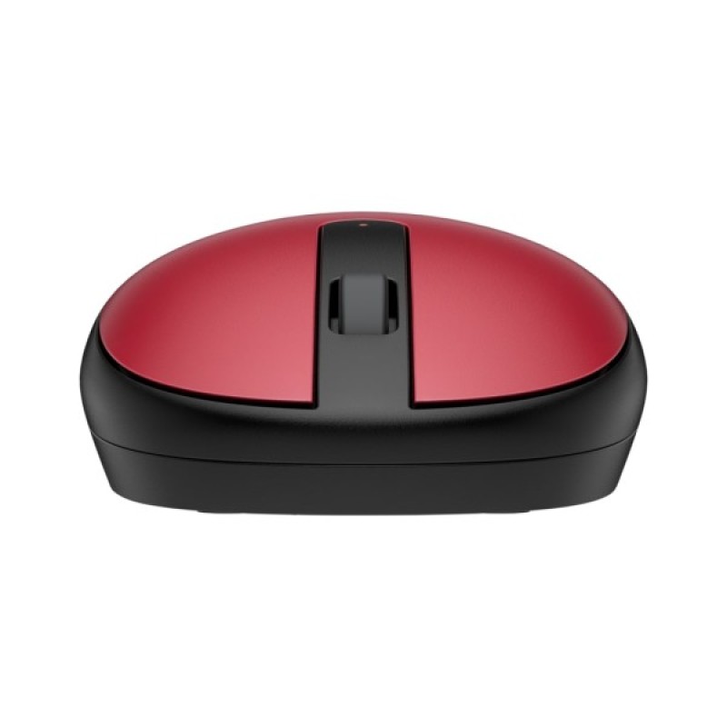Мишка HP 240 Bluetooth Red (43N05AA)