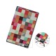 Чохол до планшета BeCover Smart Case Lenovo Tab M8 TB-8505/TB-8705/M8 TB-8506 (3rd Gen) Square (708021)
