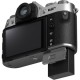 Цифровий фотоапарат Fujifilm X-T50 Body Silver (16828284)