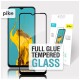 Скло захисне Piko Full Glue Oppo A57S Black (1283126576744)