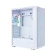 Корпус 1stPlayer Go6-WH-4FS7-W