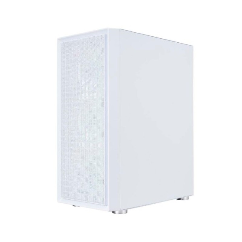 Корпус 1stPlayer Go6-WH-4FS7-W