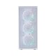 Корпус 1stPlayer Go6-WH-4FS7-W
