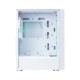 Корпус 1stPlayer Go6-WH-4FS7-W
