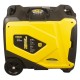 Генератор Sigma інверторний, 4.0/4.2kW, 50dB, ручний запуск (5710661)