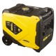 Генератор Sigma інверторний, 4.0/4.2kW, 50dB, ручний запуск (5710661)