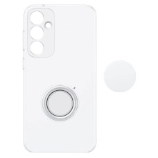 Чохол до мобільного телефона Samsung S23 FE Clear Gadget Transparent (EF-XS711CTEGWW)