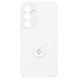 Чохол до мобільного телефона Samsung S23 FE Clear Gadget Transparent (EF-XS711CTEGWW)