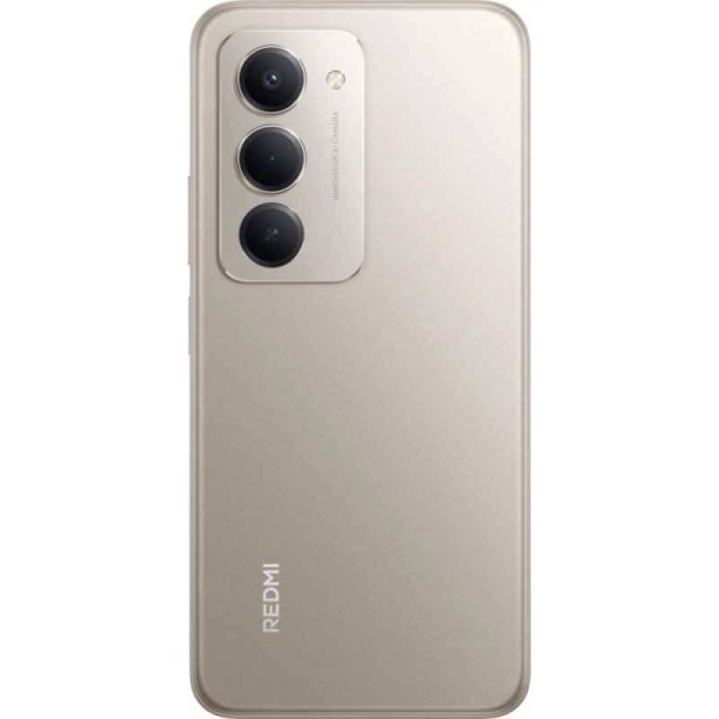 Мобільний телефон Xiaomi Redmi 15 8/256GB Titan Gray (1163423)