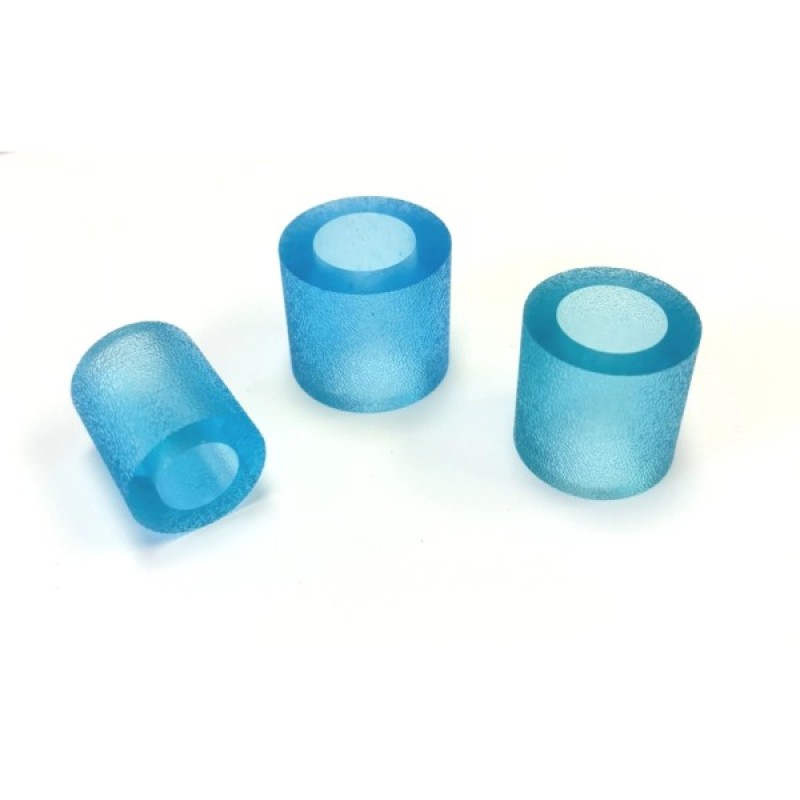 Накладка ролика RICOH MP5500/6500/7500/1060/1075/2051 AF032080/AF032081/AF032082 3шт АНК (70264575) Накладка ролика RICOH MP5500/6500/7500/1060/1075/2051 AF032080/AF032081/AF032082 3шт АНК (70264575)
