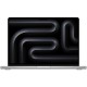Ноутбук Apple MacBook Pro 14 A3112 M4 Silver (MW2X3UA/A)