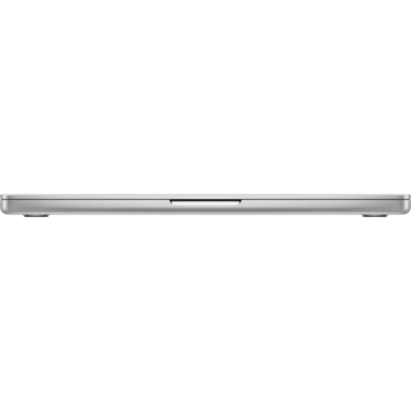 Ноутбук Apple MacBook Pro 14 A3112 M4 Silver (MW2X3UA/A)