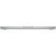 Ноутбук Apple MacBook Pro 14 A3112 M4 Silver (MW2X3UA/A)