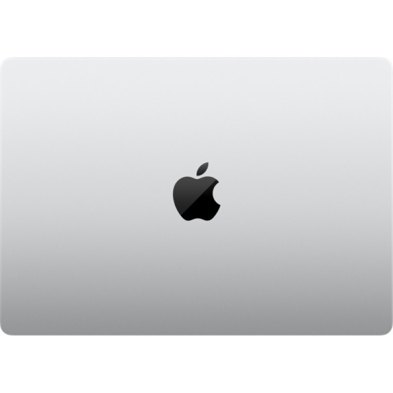 Ноутбук Apple MacBook Pro 14 A3112 M4 Silver (MW2X3UA/A)