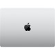 Ноутбук Apple MacBook Pro 14 A3112 M4 Silver (MW2X3UA/A)
