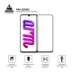 Скло захисне Armorstandart Pro Infinix Note 11 X663B Black (ARM61766)