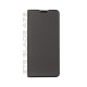 Чохол до мобільного телефона BeCover Exclusive New Style ZTE Blade A75 4G Black (712817)
