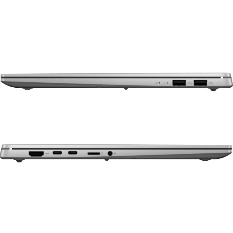 Ноутбук ASUS Vivobook S 15 OLED S5507QA-MA013W (90NB14Q2-M00F60)