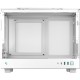 Корпус Deepcool CH160 MESH WH