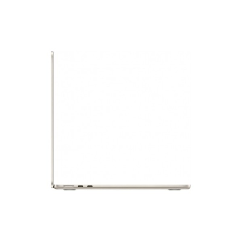 Ноутбук Apple MacBook Air 15 M4 A3241 Starlight (MC6K4UA/A)