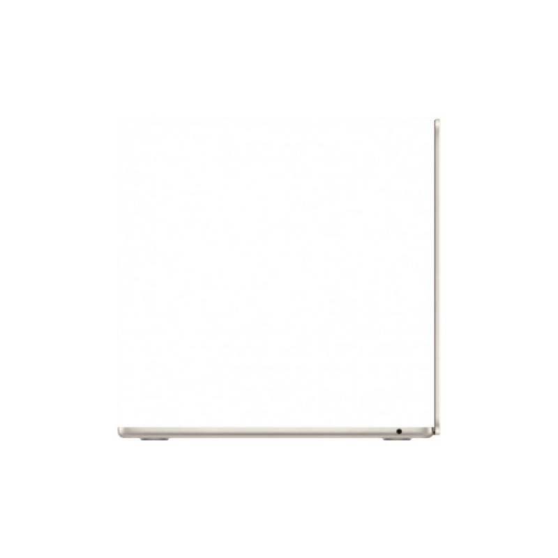 Ноутбук Apple MacBook Air 15 M4 A3241 Starlight (MC6K4UA/A)