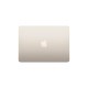 Ноутбук Apple MacBook Air 15 M4 A3241 Starlight (MC6K4UA/A)