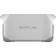 Додаткова батарея для зарядної станції EcoFlow DELTA 3 Extra Battery (EFDELTA3P-EB)