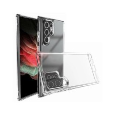 Чохол до мобільного телефона BeCover Samsung Galaxy S25 Ultra SM-S938 Transparancy (712903)