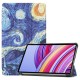 Чохол до планшета BeCover Smart Case Xiaomi Poco Pad 12.1" Night (711575)