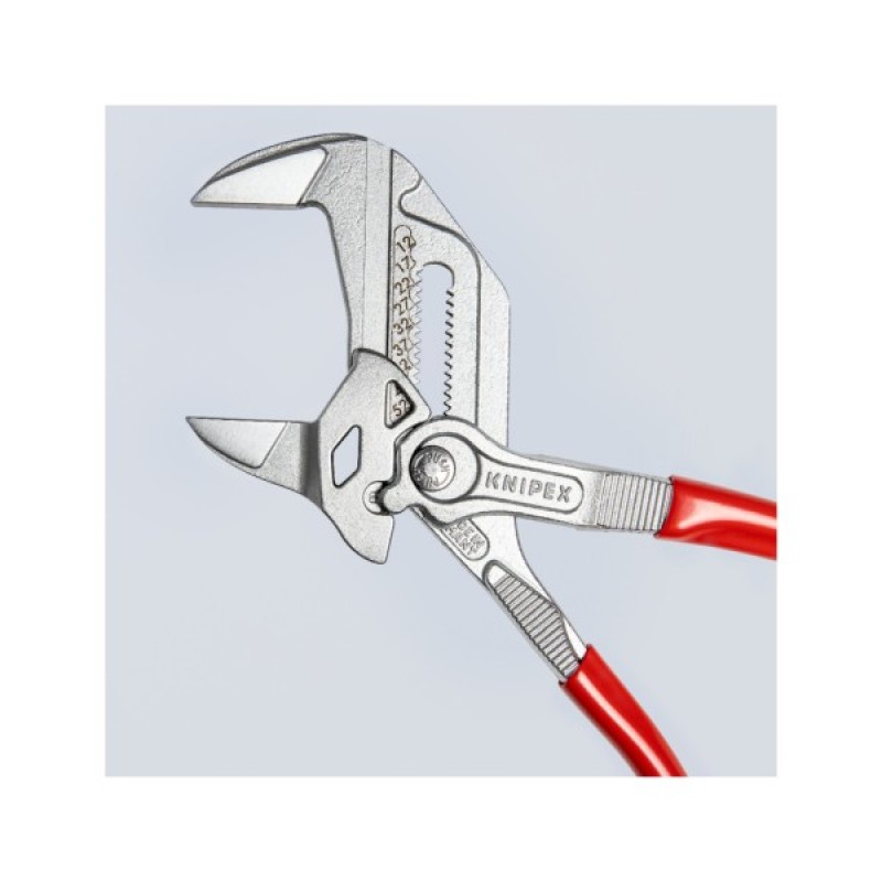 Ключ KNIPEX переставний, 5 шт (00 19 55 S4)