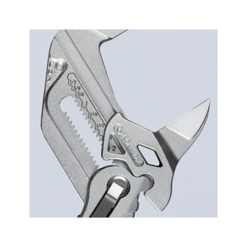 Ключ KNIPEX переставний, 5 шт (00 19 55 S4)