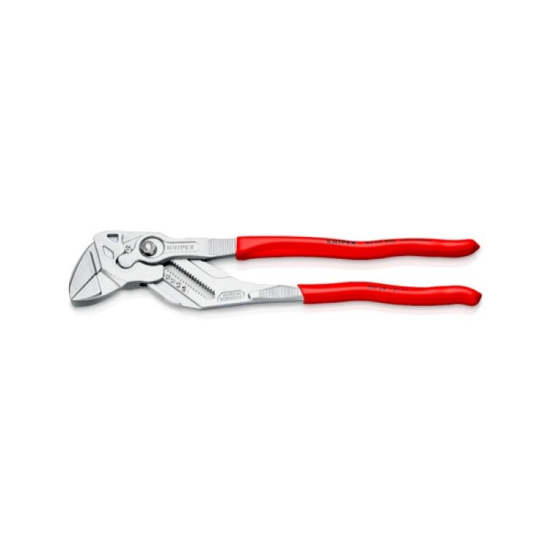 Ключ KNIPEX переставний, 5 шт (00 19 55 S4)