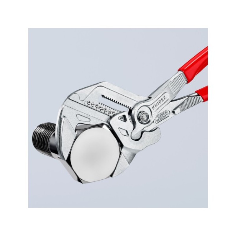 Ключ KNIPEX переставний, 5 шт (00 19 55 S4)