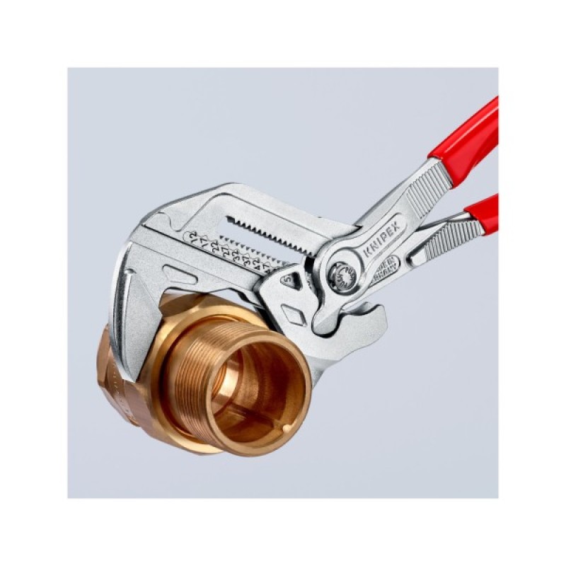 Ключ KNIPEX переставний, 5 шт (00 19 55 S4)