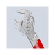 Ключ KNIPEX переставний, 5 шт (00 19 55 S4)