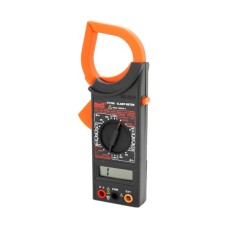 Цифровий мультиметр HAOYUE DT-266, з чохлом, щупи, Box (HAOYUE DT-266)