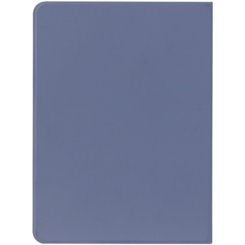 Чохол до планшета Armorstandart Чехол планшетов ArmorStandart Slim Silicone Hooks 11 Lavender Grey (ARM81933)