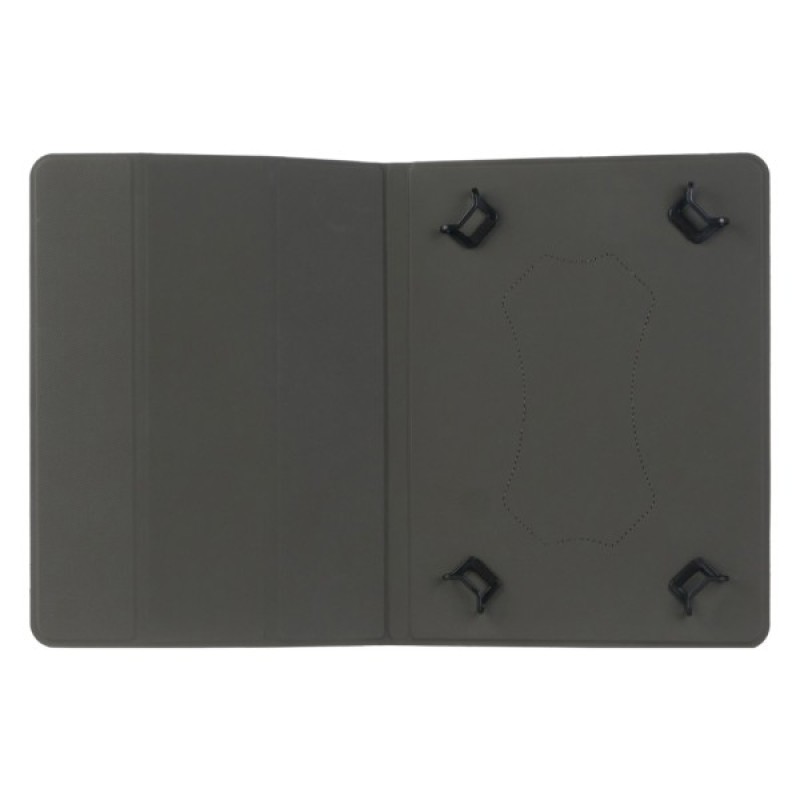 Чохол до планшета Armorstandart Чехол планшетов ArmorStandart Slim Silicone Hooks 11 Lavender Grey (ARM81933)