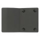 Чохол до планшета Armorstandart Чехол планшетов ArmorStandart Slim Silicone Hooks 11 Lavender Grey (ARM81933)