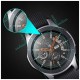Плівка захисна BeCover Samsung Galaxy Watch 3 42mm SM-R810 Clear (706031)
