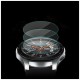 Плівка захисна BeCover Samsung Galaxy Watch 3 42mm SM-R810 Clear (706031)