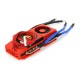 BMS контроллер DaLy LiFePO4 48V 16S 300A (DL16S-300A)